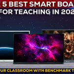 The 5 Best Smart Boards for Teaching in 2025: Enhance Your Classroom with Benchmark Technomate