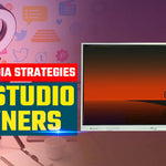 Social Media Strategies for Studio Owners: Building an Online Presence