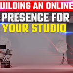 Building an Online Presence for Your Studio: A Comprehensive Guide