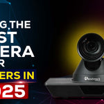 Finding the Best Camera for Teachers in 2025