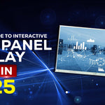 Ultimate Guide to Interactive Flat Panel Display Price in 2025