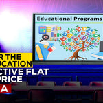 Discover the Best Education Interactive Flat Panel Price in India