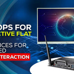 Best OPS for Interactive Flat Panels: Top Choices for Enhanced Digital Interaction