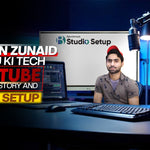 Armaan Zunaid