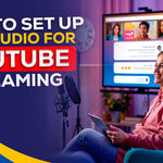 How to Set Up OBS Studio for YouTube Streaming