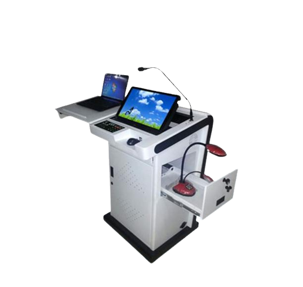 Benchmark Digital Podium