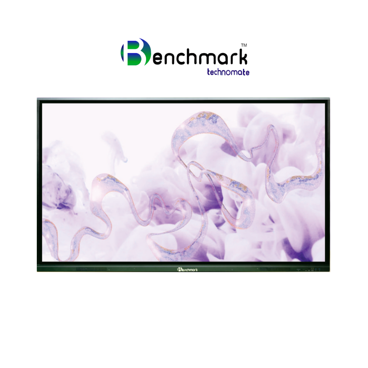 Benchmark Classic 14 Pro Interactive Flat Panel | Smart Board for Teaching