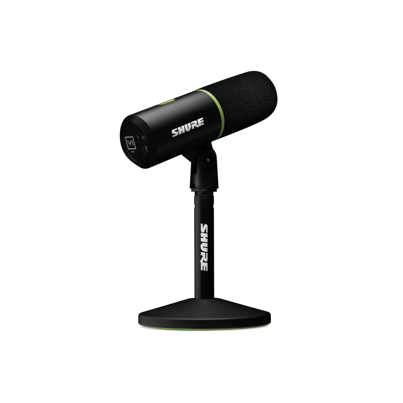 Shure MV6 USB Gaming Microphone: Game-Changing Audio for Gamers and Streamers