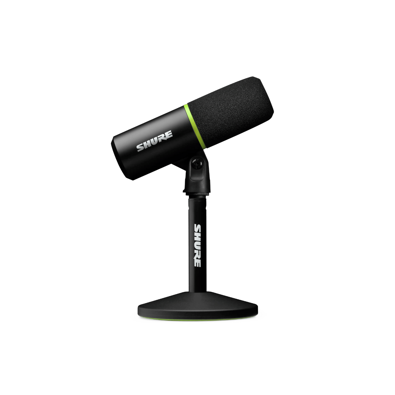 Shure MV6 USB Gaming Microphone: Game-Changing Audio for Gamers and Streamers