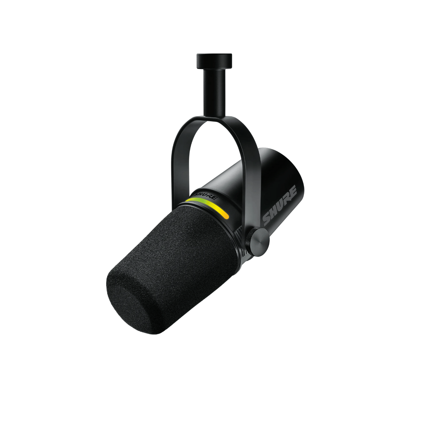 Shure MV6 USB Gaming Microphone: Game-Changing Audio for Gamers and Streamers