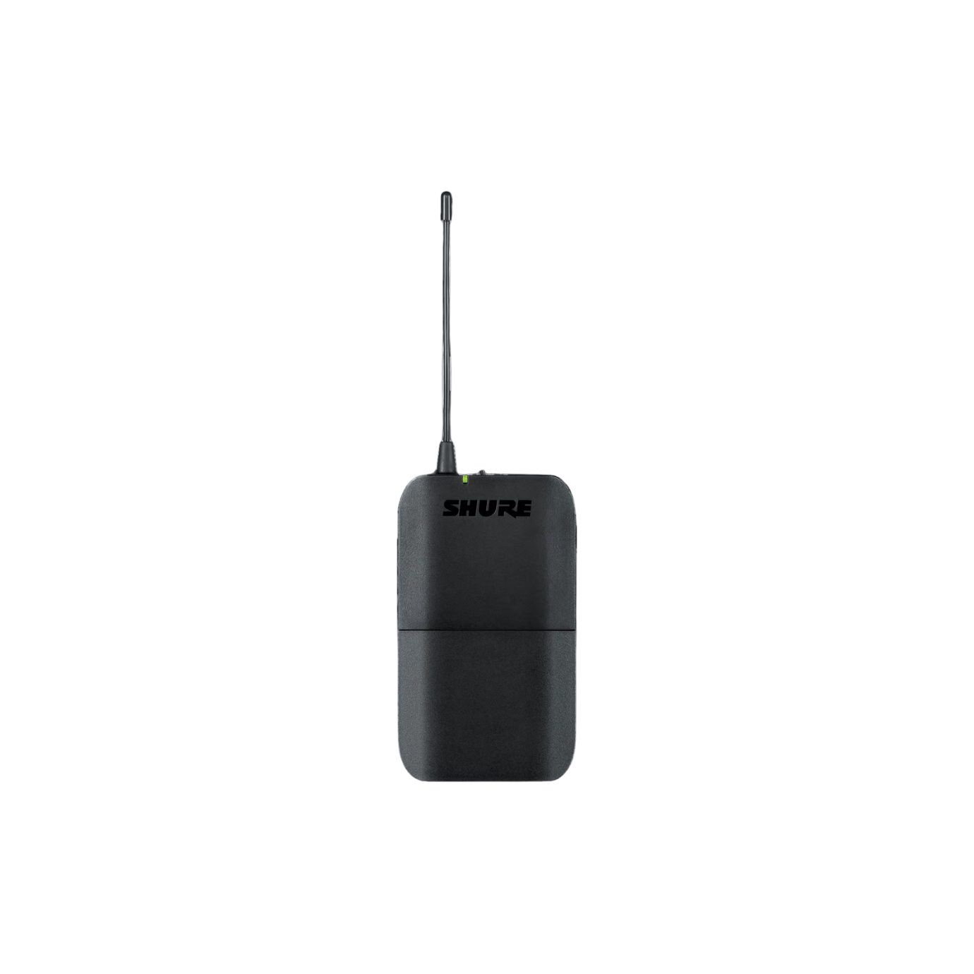 Shure BLX Wireless Microphone System - Superior Audio & Reliable Signal