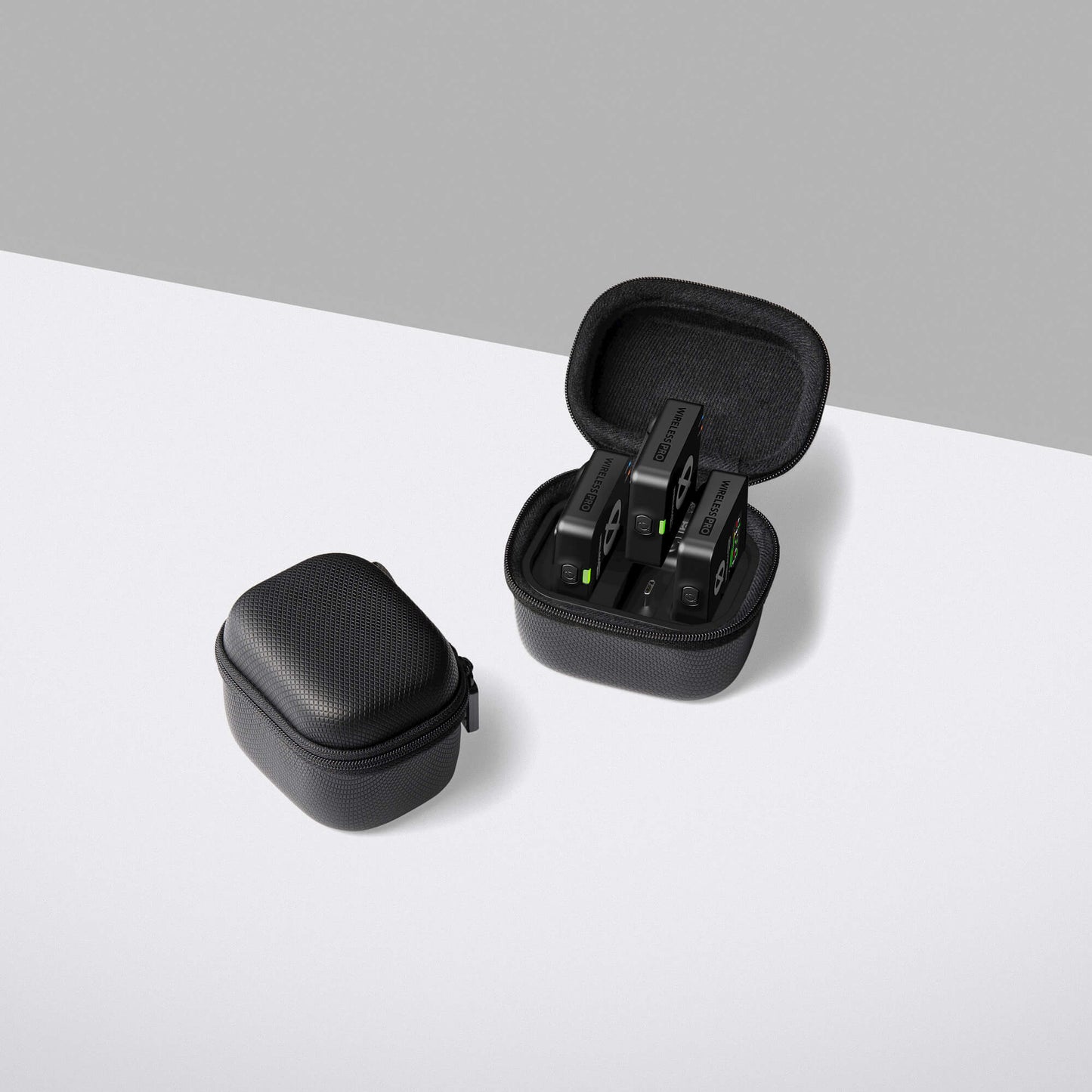 Rode Wireless Me Ultra-Compact Wireless Microphone System with Built-in Microphone