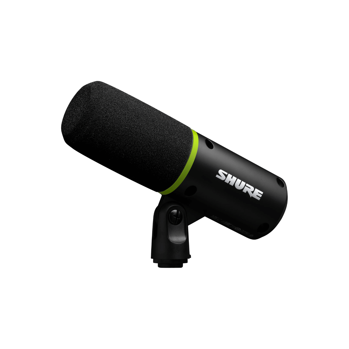 Shure MV6 USB Gaming Microphone: Game-Changing Audio for Gamers and Streamers