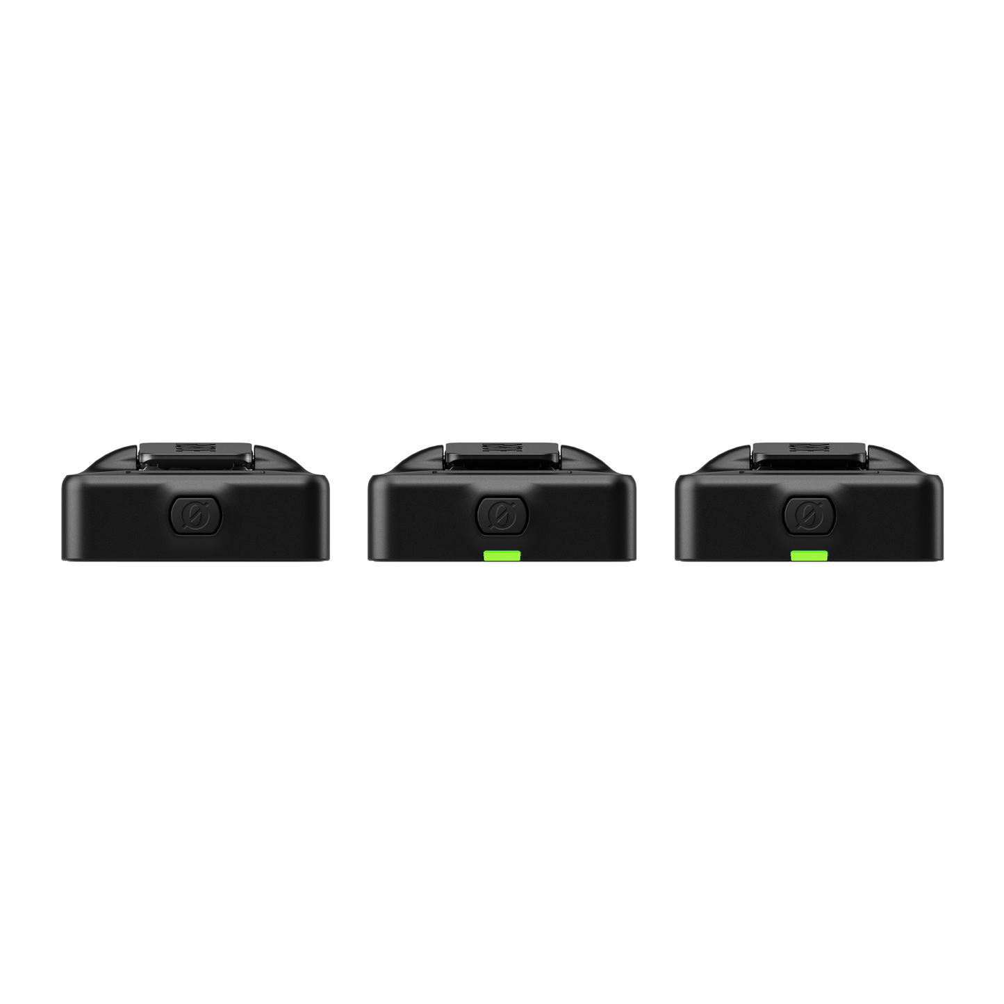 Rode Wireless Me Ultra-Compact Wireless Microphone System with Built-in Microphone