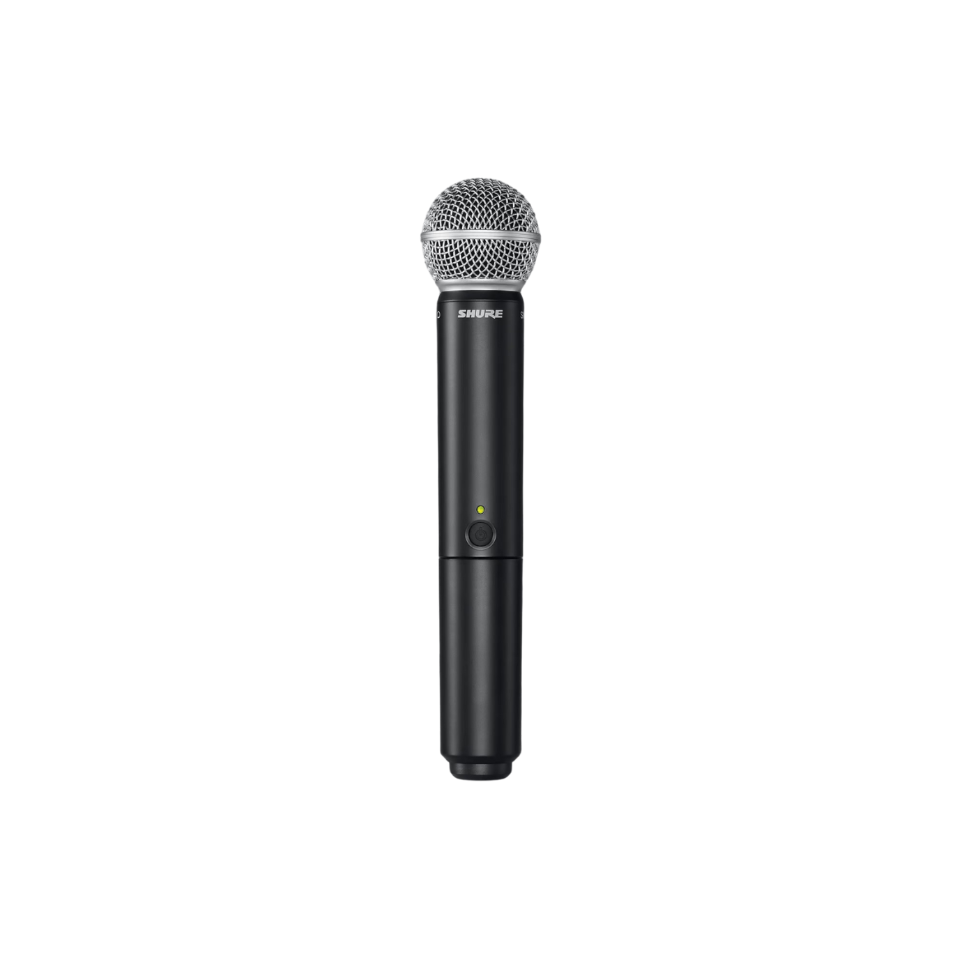 Shure BLX Wireless Microphone System - Superior Audio & Reliable Signal