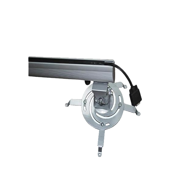 Durable and Rustproof Wall Mount Kit - Sturdy Design for Televisions and LCD-LED Panels