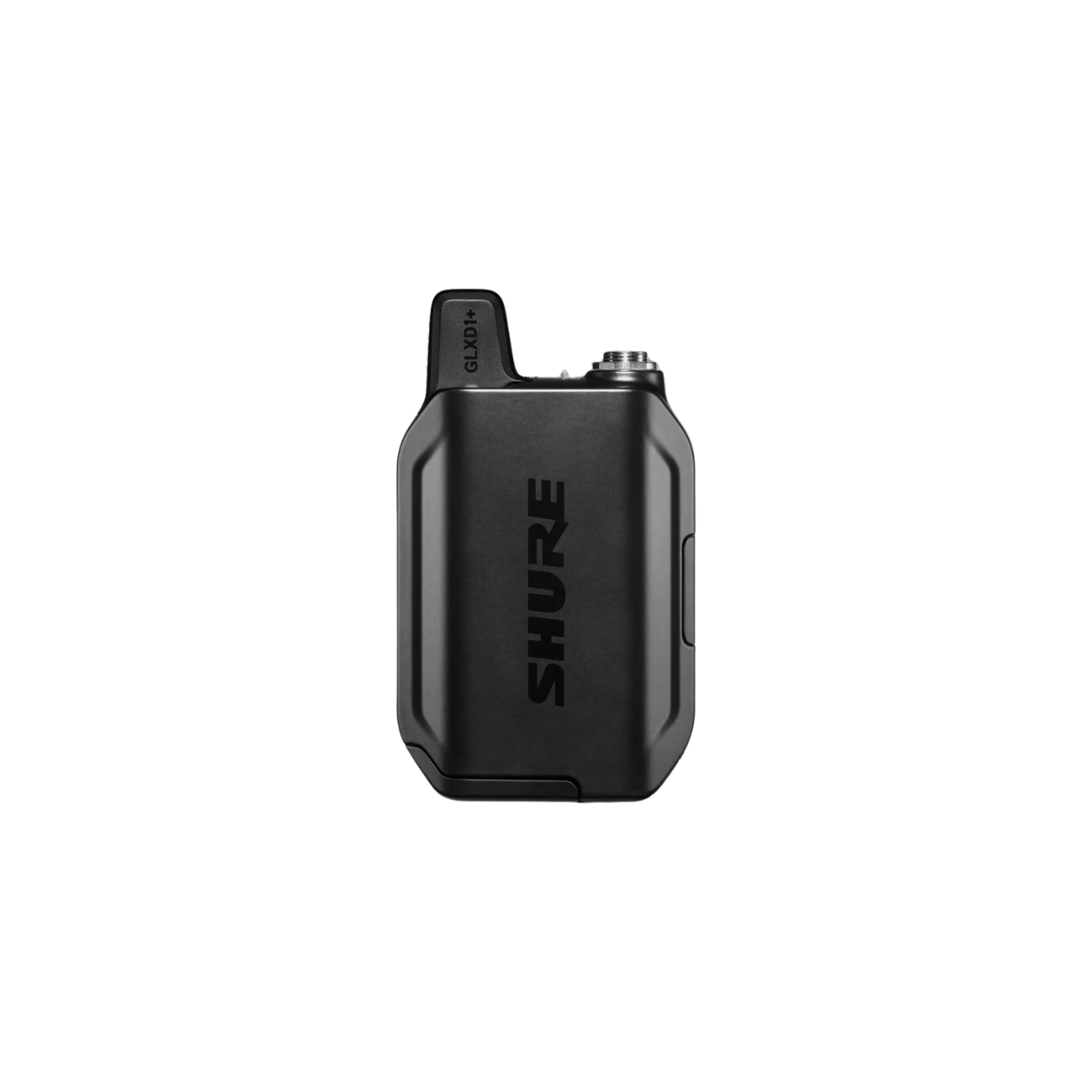 Shure GLX-D+ Dual Band Digital Wireless: The Ultimate Wireless Solution for Musicians and Presenters