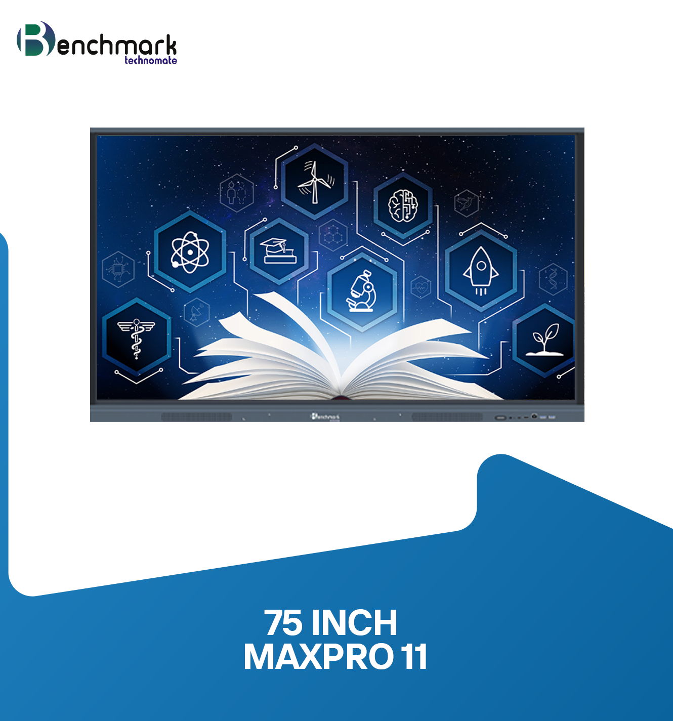 Benchmark Rainbow Platinum Pack | Studio Setup | Studio Setup for Creators