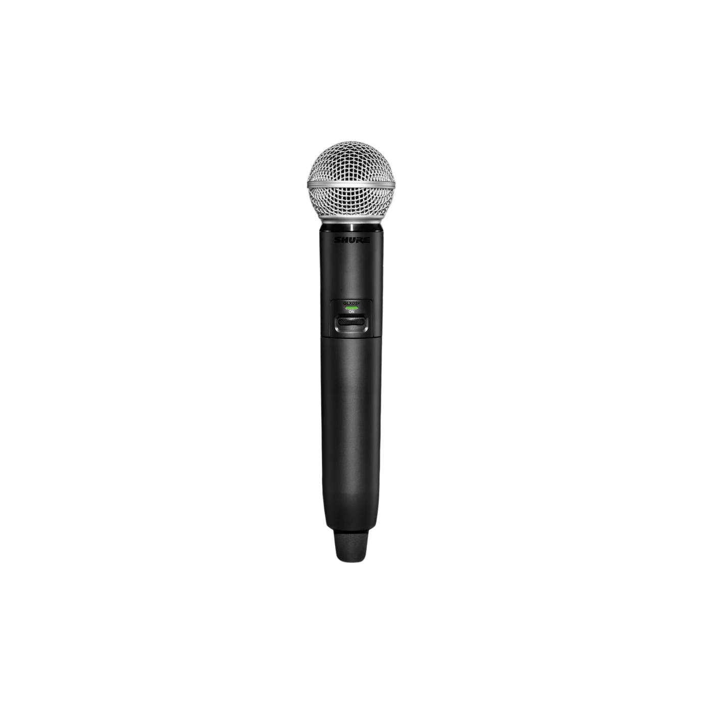 Shure GLX-D+ Dual Band Digital Wireless: The Ultimate Wireless Solution for Musicians and Presenters