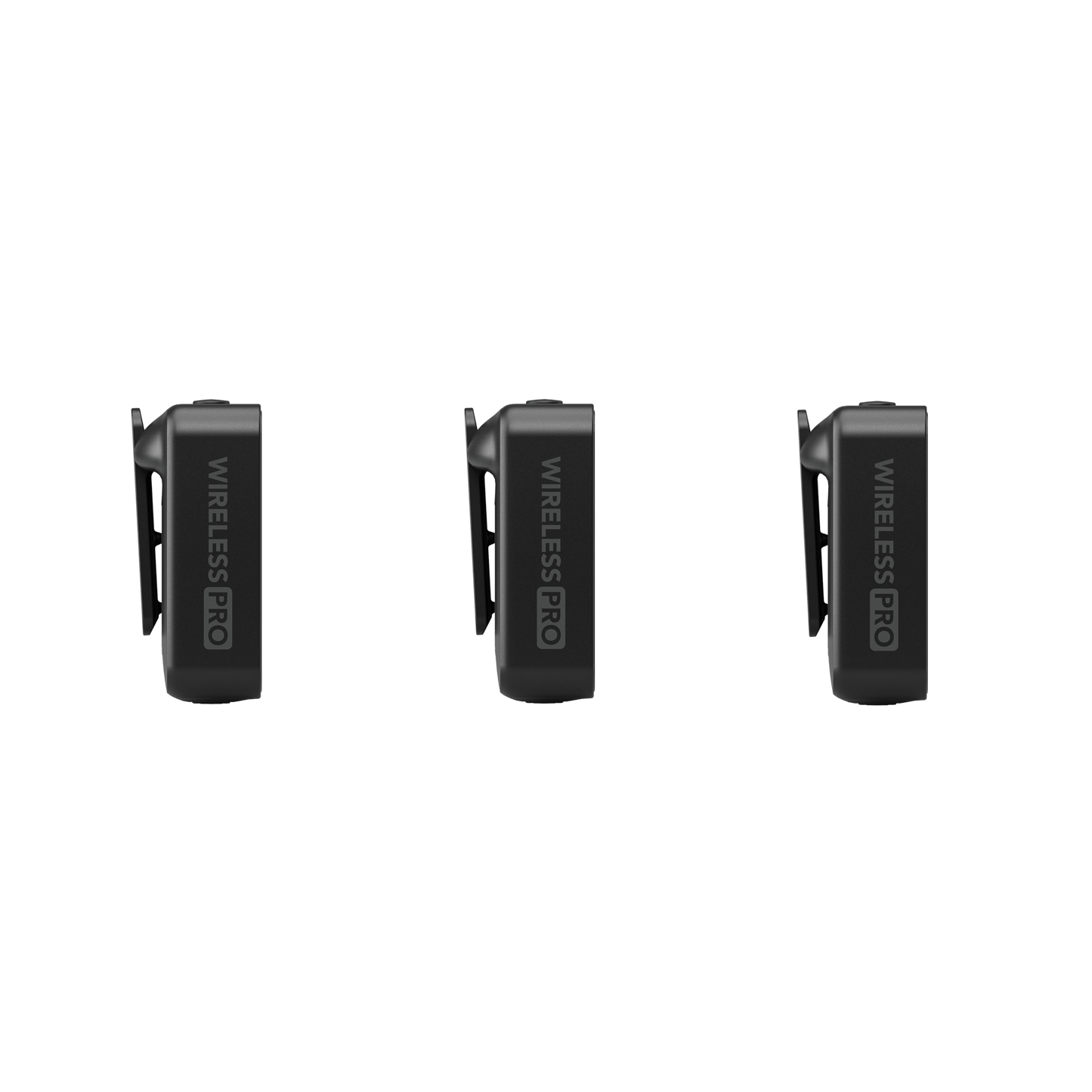 Rode Wireless Me Ultra-Compact Wireless Microphone System with Built-in Microphone