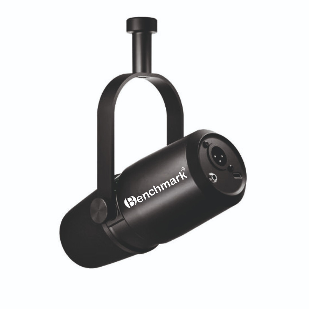 Best Mic for Podcast Studio