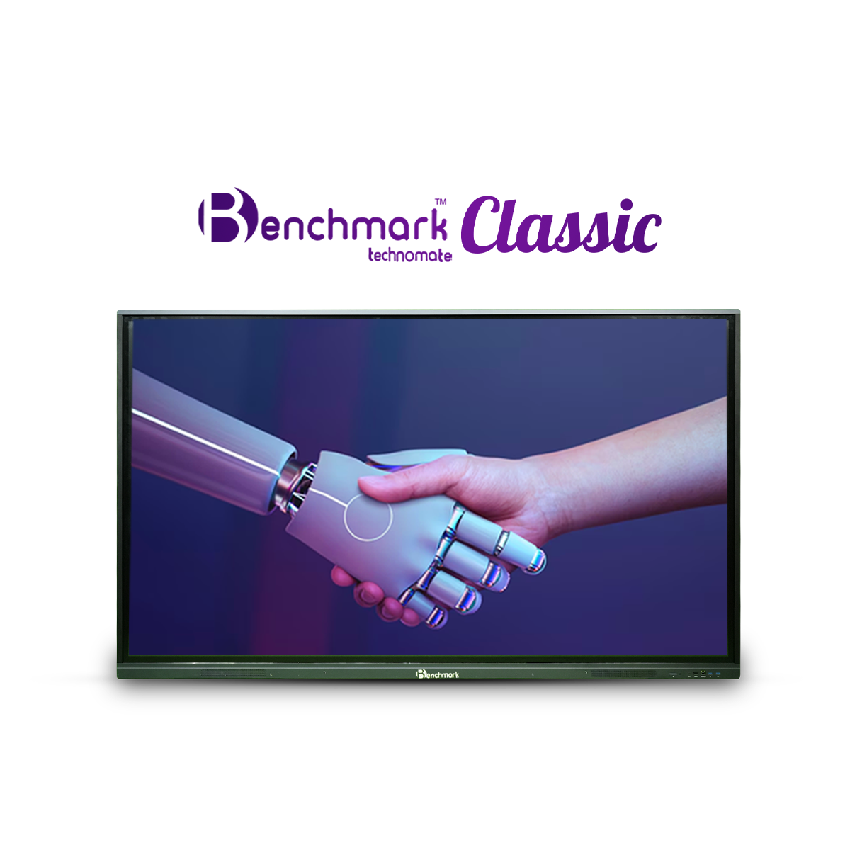 Smart Board for Online Teaching