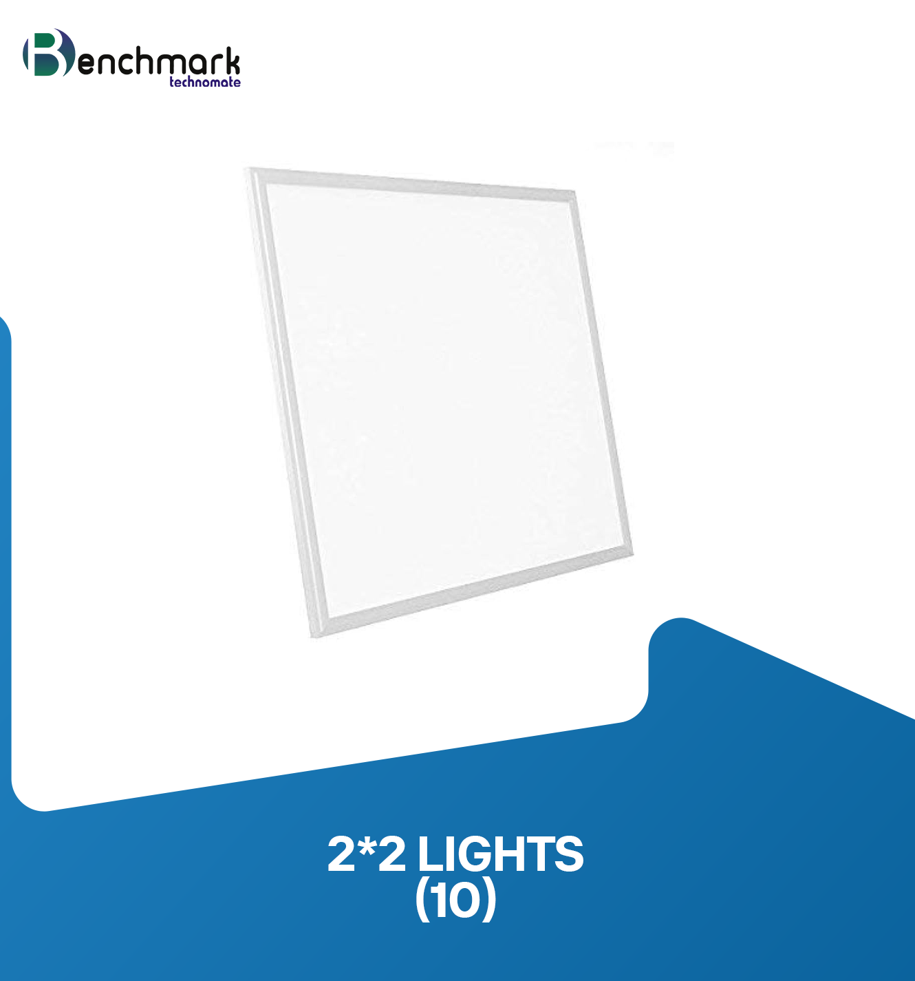 Benchmark Rainbow Platinum Pack | Studio Setup | Studio Setup for Creators