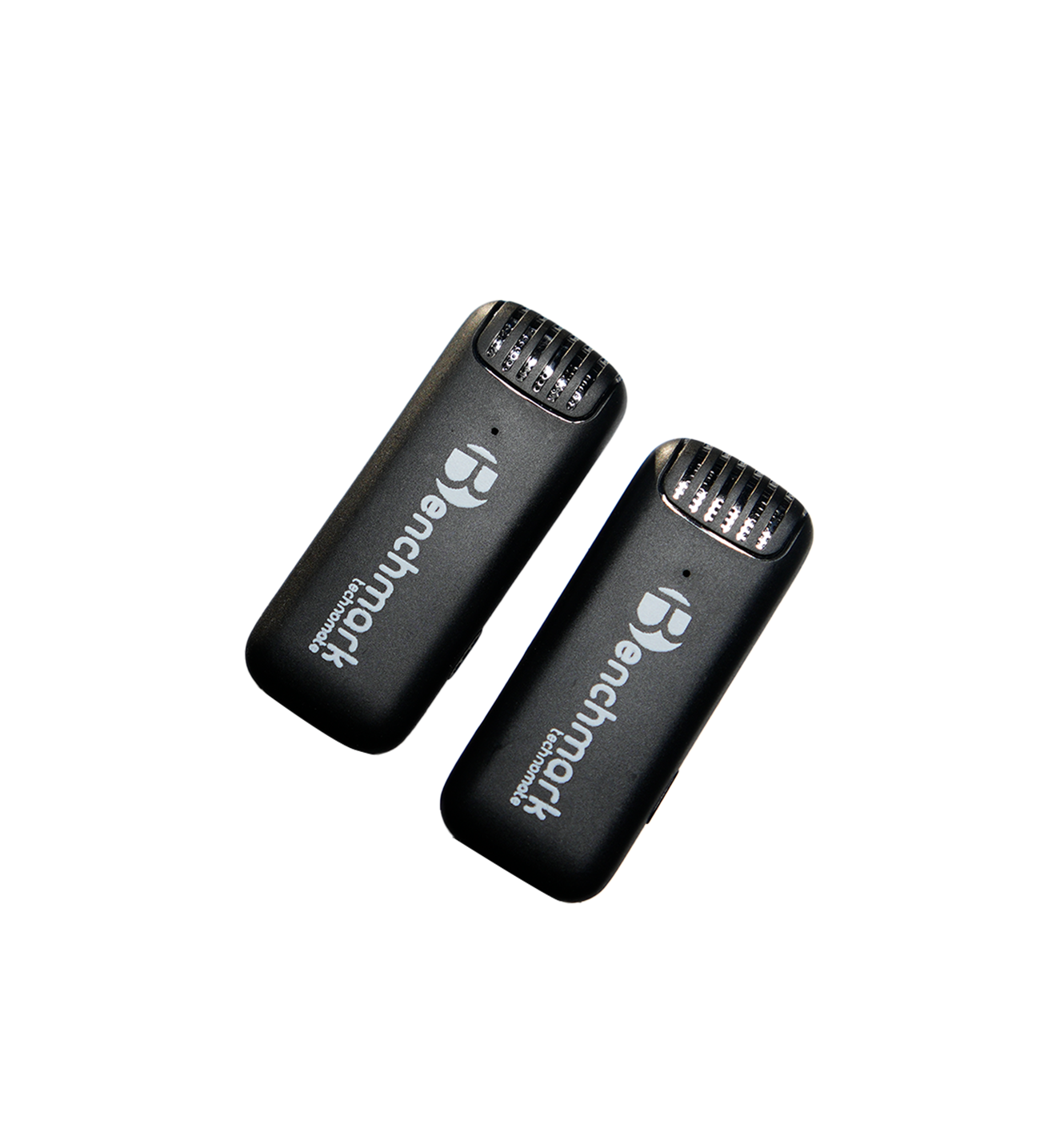 Benchmark Wireless Microphone Receiver | Best Wireless Mic | hardware