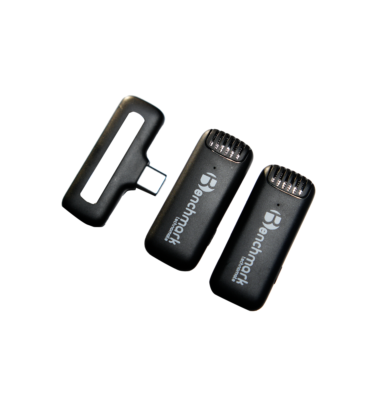 Benchmark Wireless Microphone Receiver | Best Wireless Mic | hardware