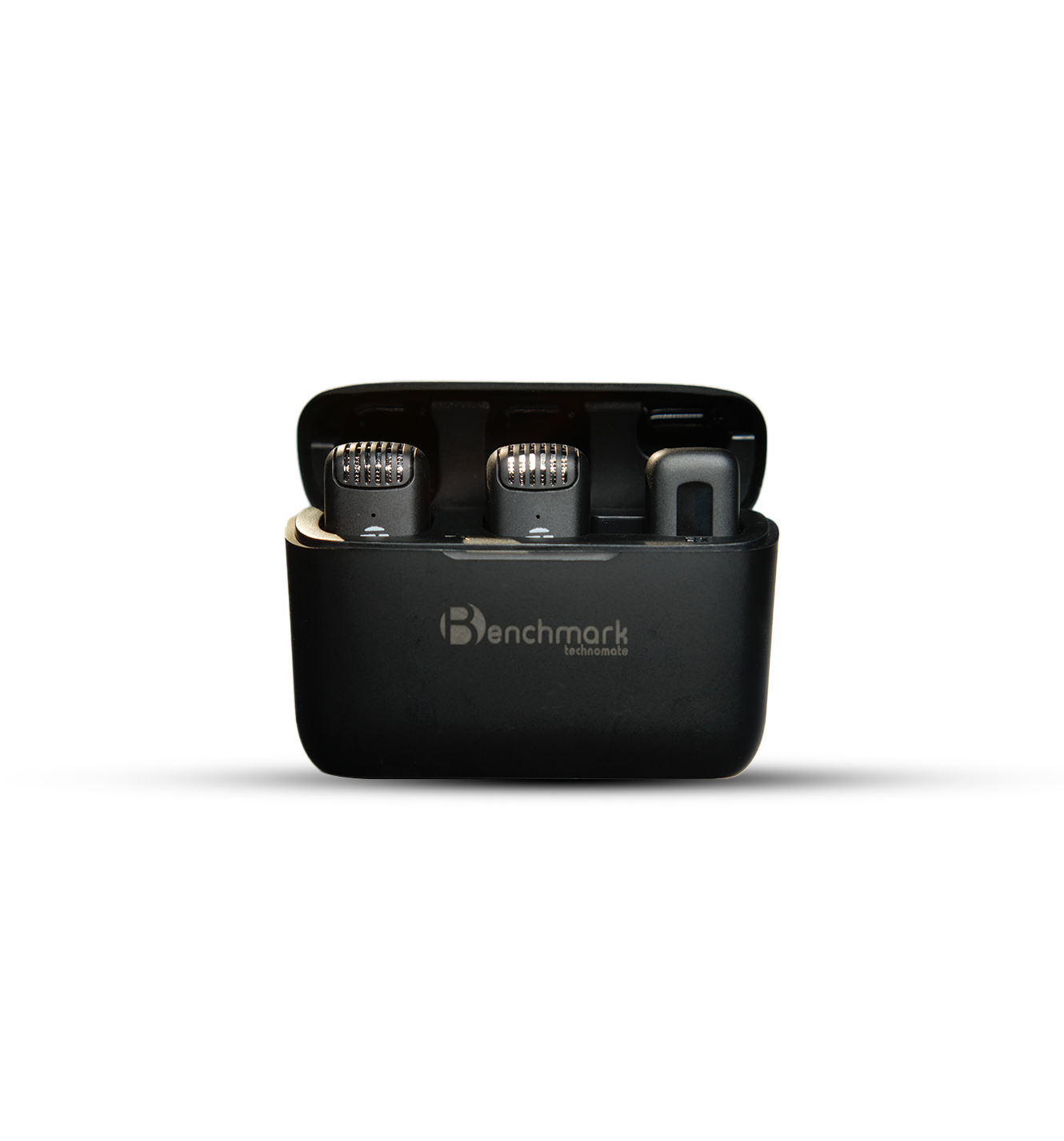 Benchmark Wireless Microphone Receiver | Best Wireless Mic | hardware