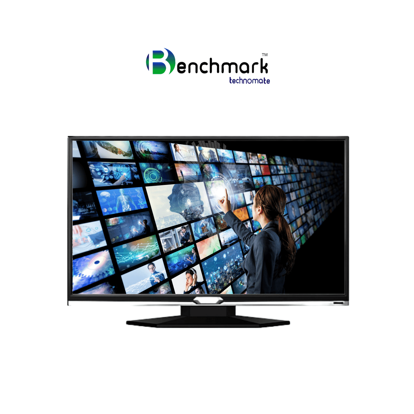 Benchmark TV