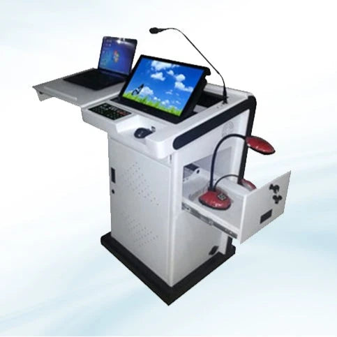 Benchmark Digital Podium