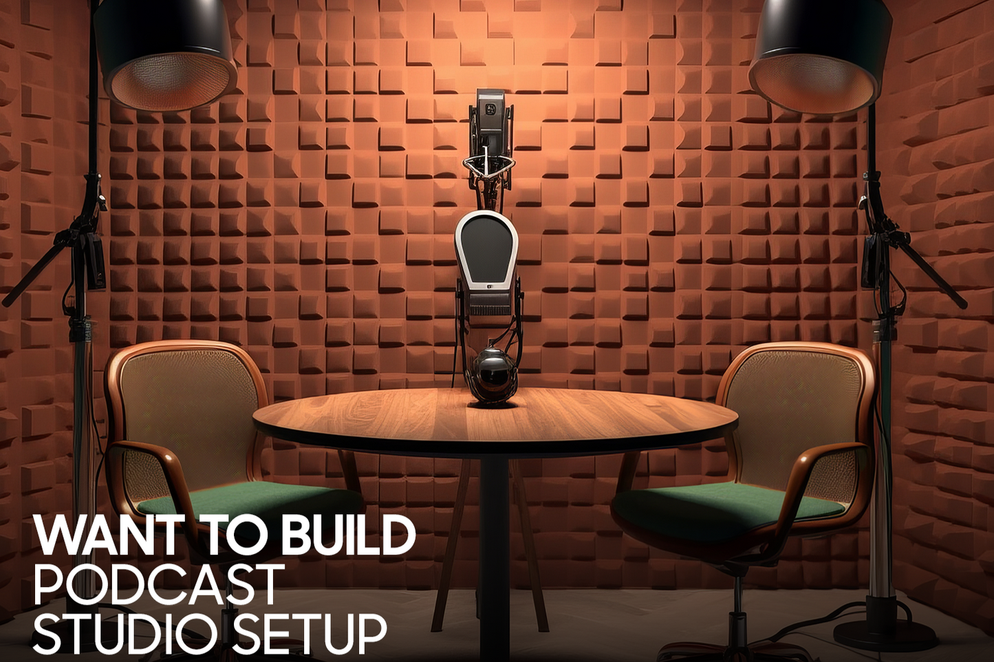Online Class Studio Setup | Teaching Studio Setup | Benchmark Digital Panel Without OPS | 4K PTZ Camera | Display System i5 | Wireless Mic | Comment Screen | Lighting Solution | Studio Setup