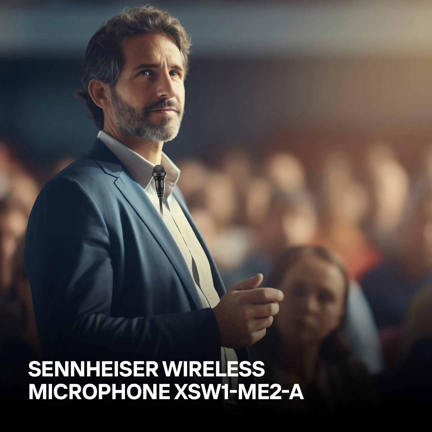 Wireless Mic for Teachers