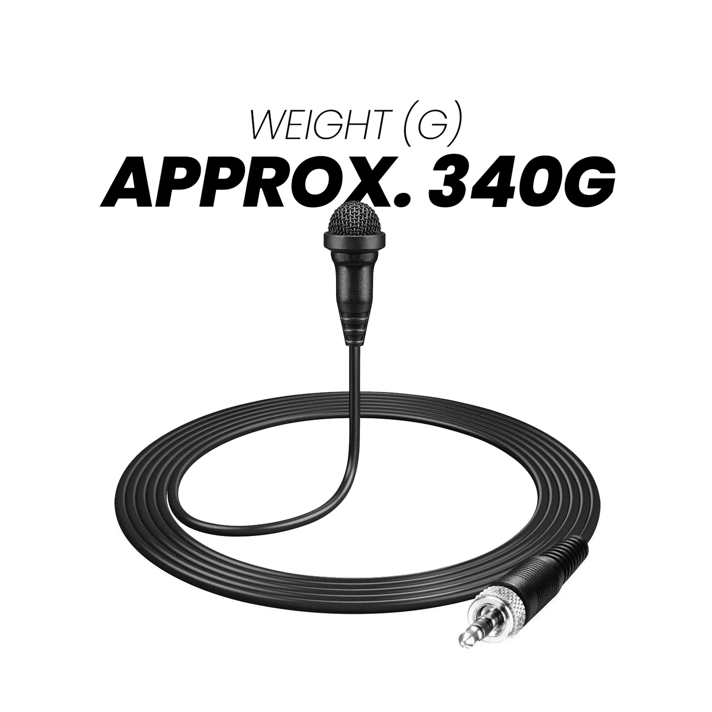 Wireless Mic for Teachers
