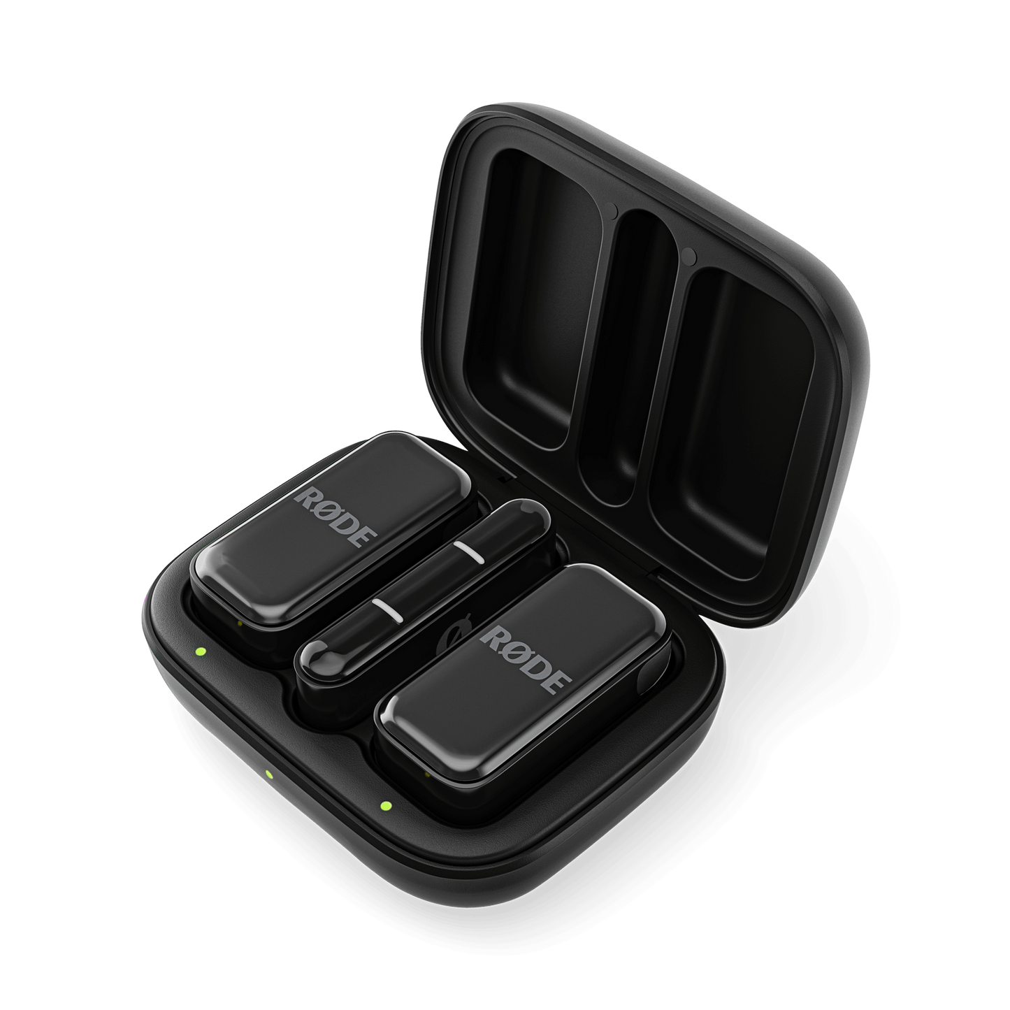 Rode Wireless Micro | Ultra-Compact Wireless Microphone for Smartphones