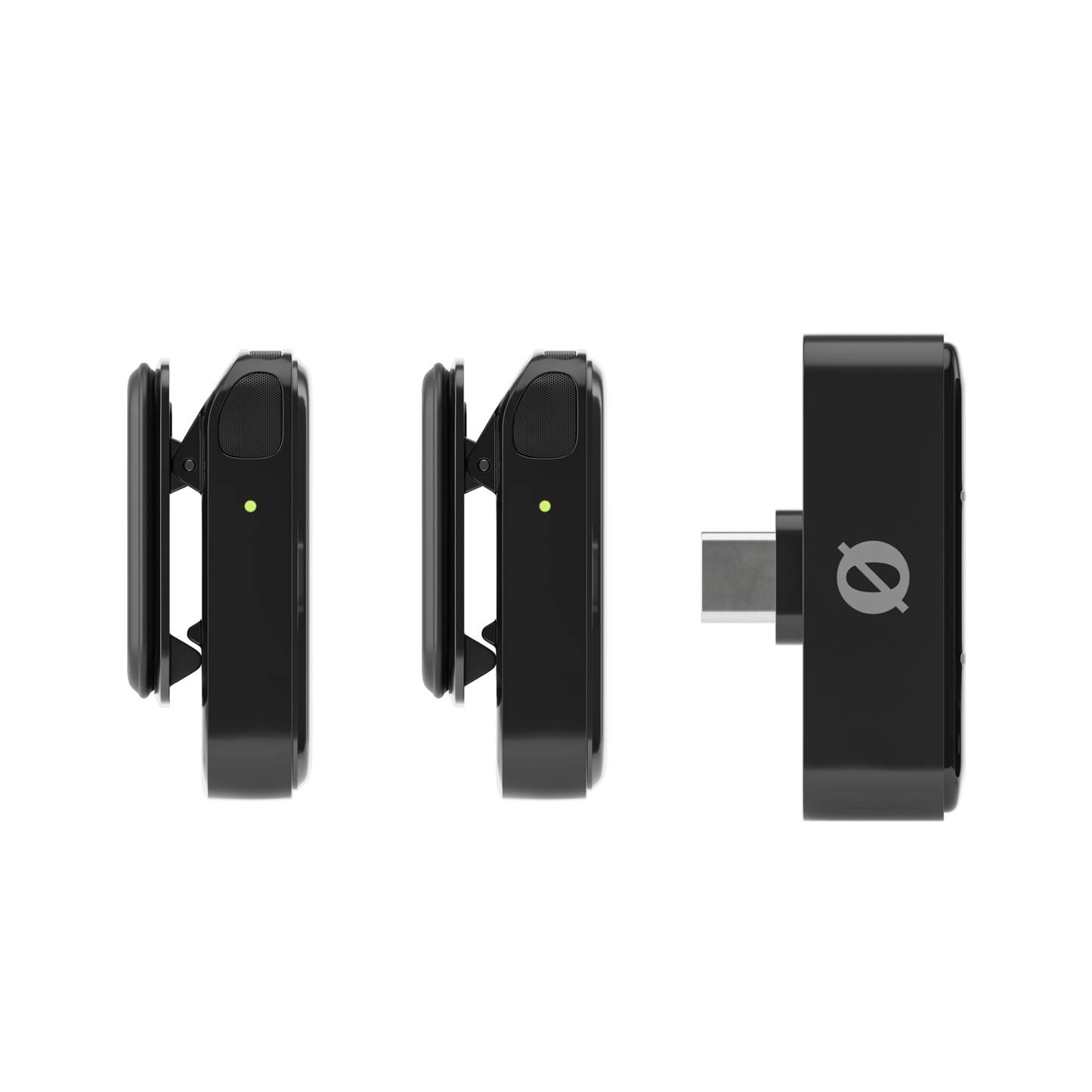 Rode Wireless Micro | Ultra-Compact Wireless Microphone for Smartphones