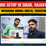 Studio Setup in Sikar, Rajasthan: Smart Infovision Brings Digital Transformation