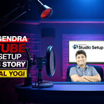 Yogi Yogendra