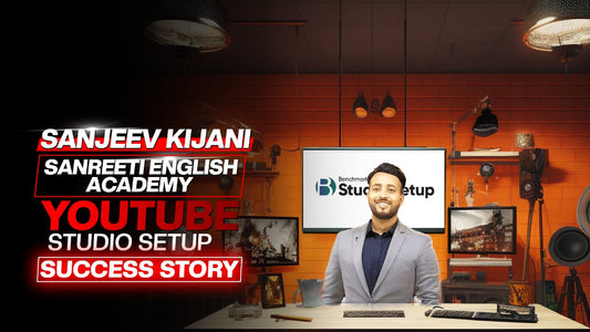 Sanjeev Kijani