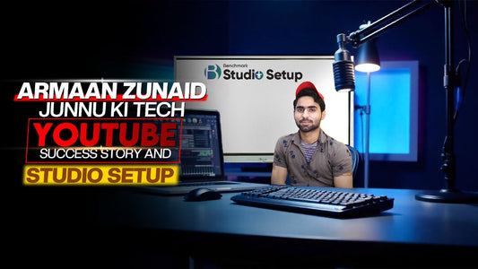 Armaan Zunaid