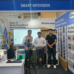 Benchmark Technomate Shines at FREX 2025 Bengaluru: A Grand Showcase of Studio Innovation