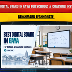 Best Digital Board in Gaya for Schools & Coaching Institutes