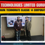 Wog Technologies Limited Gurugram | Benchmark Technomate Classic 14 Corporate Setup