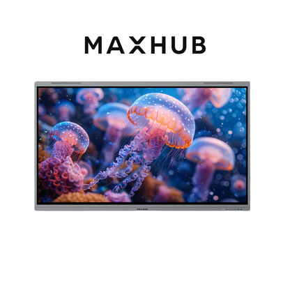 MAXHUB E3 Series – Interactive Flat Panel for Smart Education