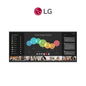 LG CreateBoard Interactive Flat Panel | 21:9 Widescreen | Digital Board for Teachers