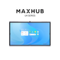 MAXHUB U4 Series 4K AI Interactive Flat Panel | 65, 75, 86 Inch