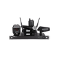 Shure GLX-D+ Dual Band Digital Wireless: The Ultimate Wireless Solution for Musicians and Presenters