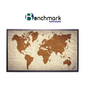 Benchmark Maxpro 14 Interactive Flat Panel | Best digital board for online teaching | India's Best Seller Digital Board