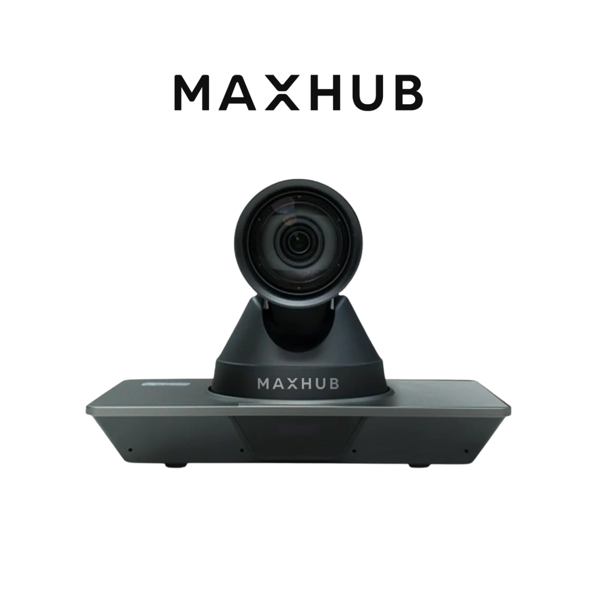 MAXHUB UC P25 4K PTZ Camera | Camera for Online Classes | Maxhub Camera